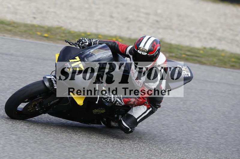 /03 04.04.2026 Speer Racing ADR/Gruppe gelb/717